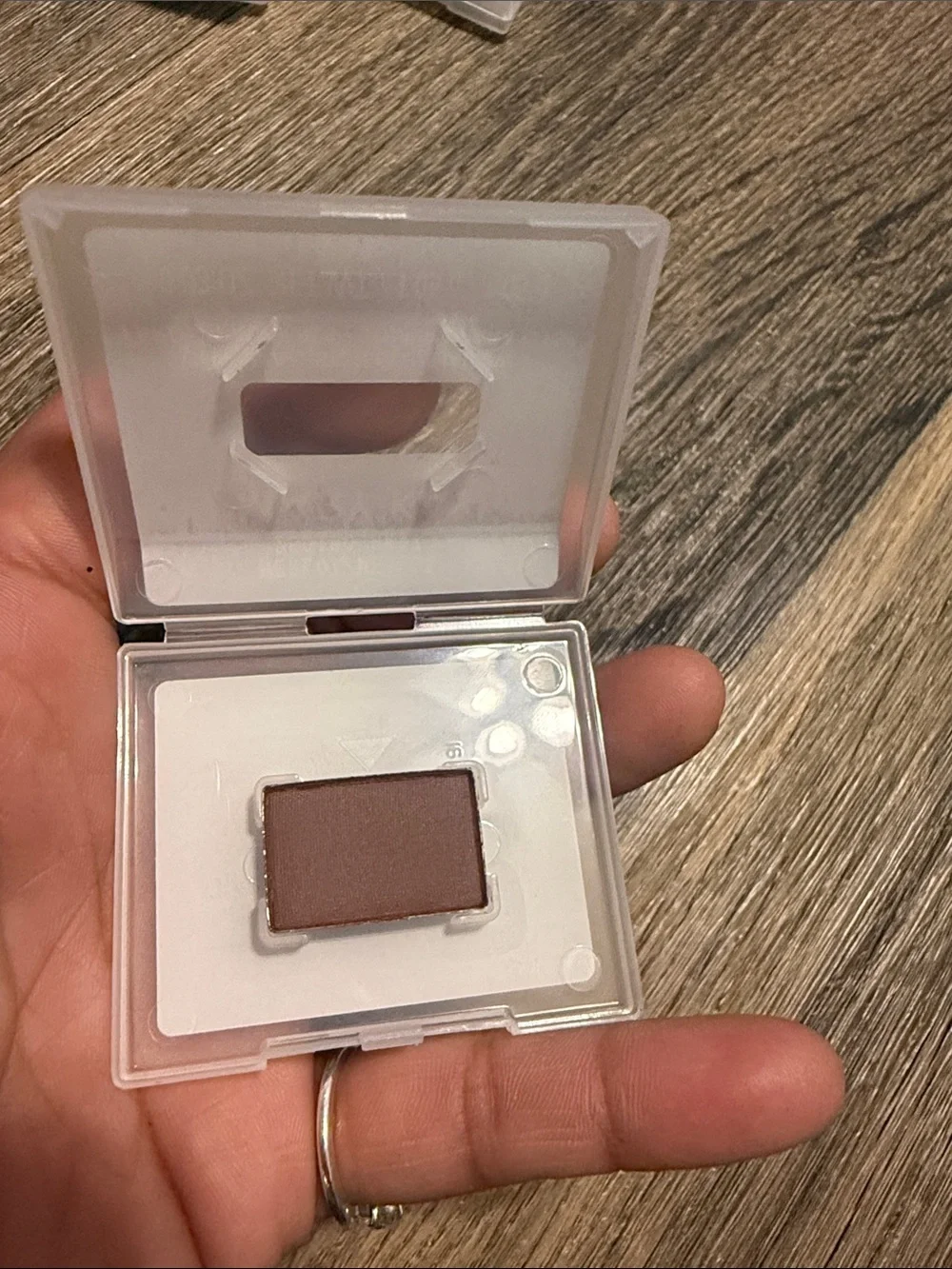 Mary Kay Chromafusion Eye Shadow — Merlot